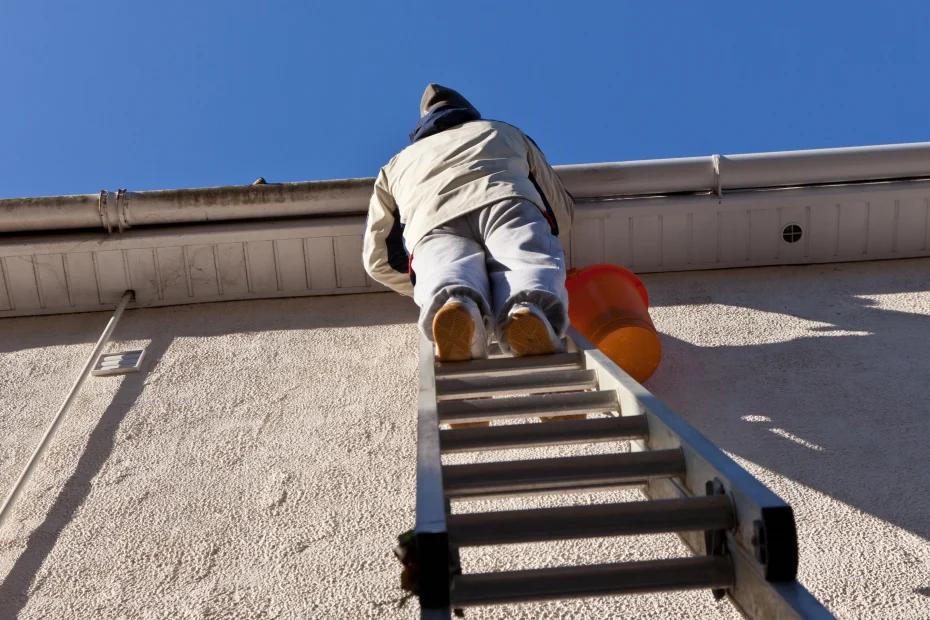 Gutter Cleaning Arcadia FL