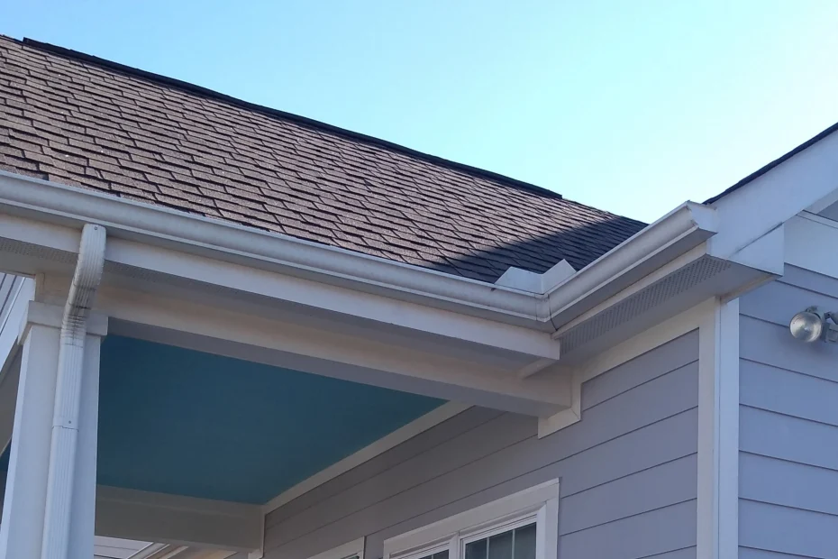 Gutter Cleaning Arcadia FL