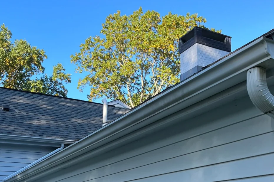 Gutter Cleaning Arcadia FL