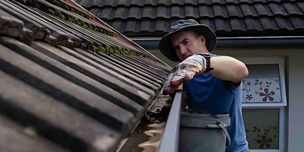 Gutter Cleaning Arcadia FL home page